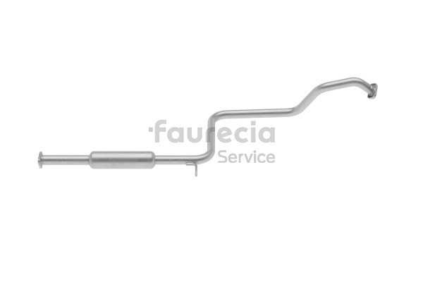 Original Nissan PRIMASTAR Faurecia MSD Attrappe FS53100