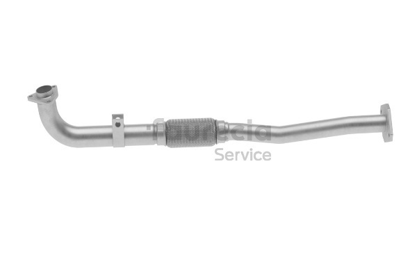 200103J400 OE Faurecia Tubo de escape FS53117