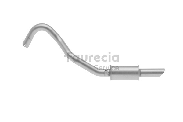 200507F600 OE Faurecia Bagpotte FS53171