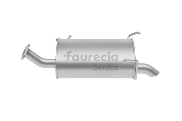 201003J400 OE Faurecia Marmitta FS53178