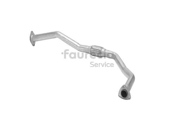 2001043G10 OE Faurecia Tubo de escape FS53204