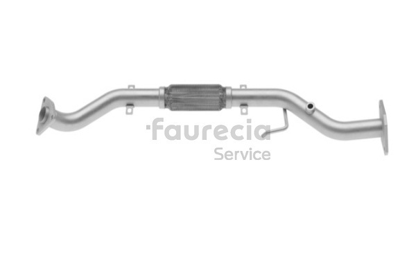 Faurecia Abgasrohr FS53332