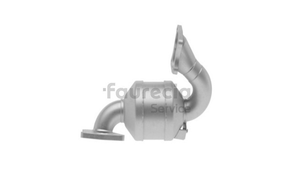 FS53387K Faurecia Catalizador NISSAN ALMERA