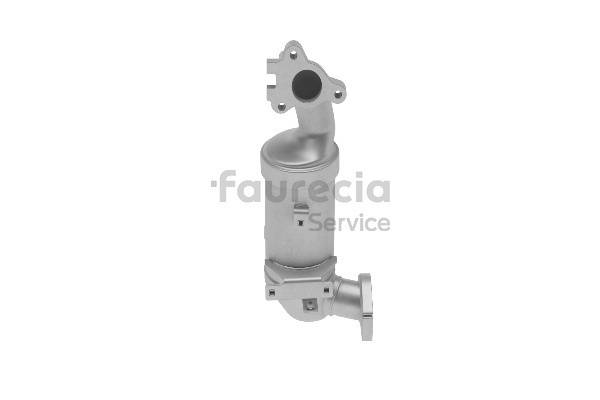 Catalizador 208A0AU625 Faurecia FS53395K