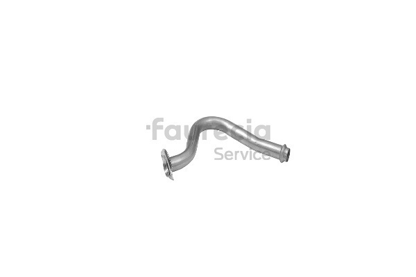 Faurecia FS55040 Tubo de escape RENAULT RAPID Caixa (F40_, G40_) 1.6 D (F404) Diesel 55 cv 1993 preço