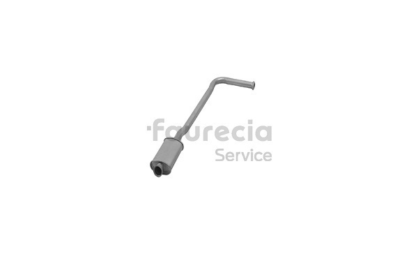 Faurecia FS55054