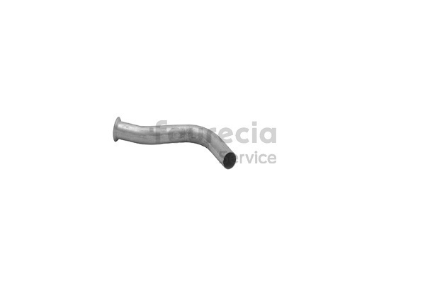Faurecia FS55059 Tuyaux d'échappement RENAULT 4 Van 0.8 Essence 26 CV 1975 prix