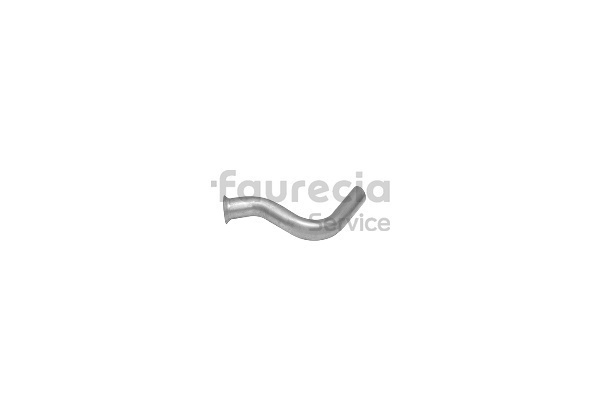 Faurecia FS55064 Tuyaux d'échappement RENAULT 4 Van 1.0 Essence 34 CV 1987 prix