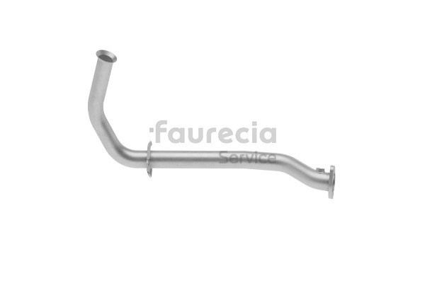 Faurecia FS55066 Tubos de escape RENAULT Clio I Hatchback 1.4 Gasolina 80 cv 1998 precio