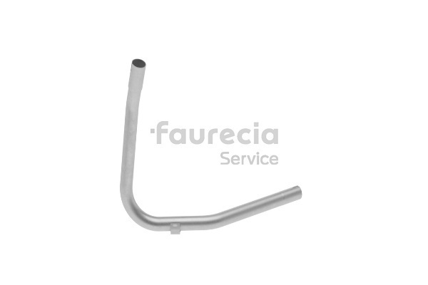 Abgasrohr Faurecia FS55067 passend für RENAULT zum günstigen Preis