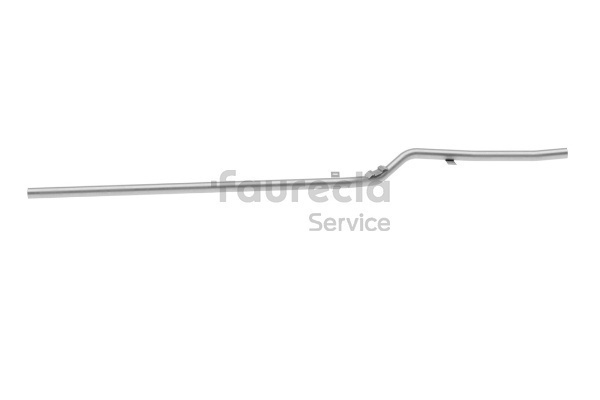 Faurecia FS55074 Tuyaux d'échappement RENAULT 4 Van 1.0 Essence 34 CV 1991 prix