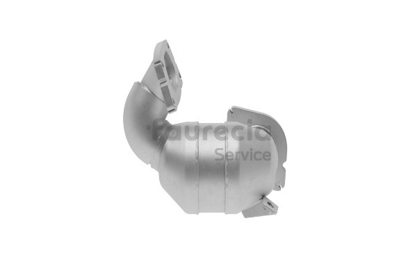 8200007446 OE Faurecia Catalyseur FS55093K