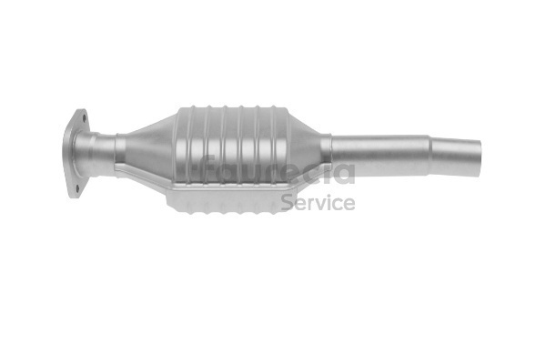 Faurecia FS55094K Cat RENAULT Super 5 Hatchback (B40, c40) 1.7 Petrol 73 hp 1988 price
