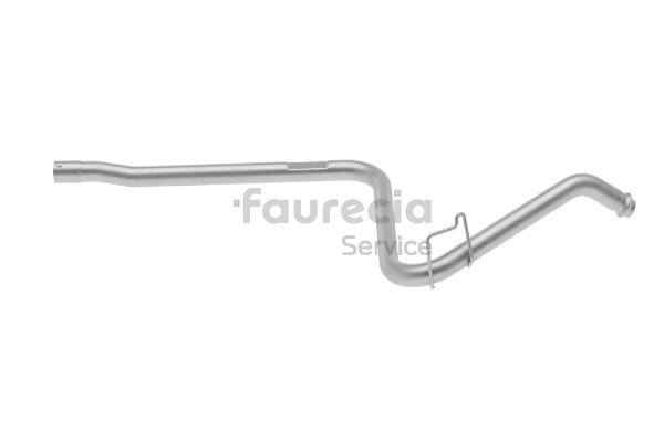 Faurecia FS55095 посередине