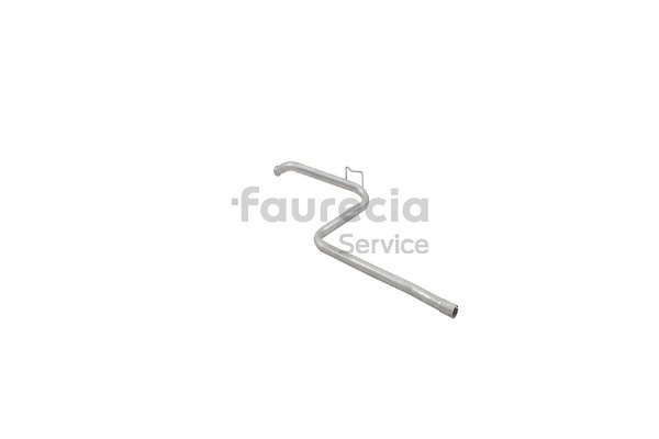 Faurecia FS55096 спереди