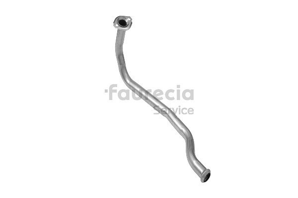 Faurecia FS55110 Línea de escape Clio 1 1.4 Gasolina 80 cv 1992 precio