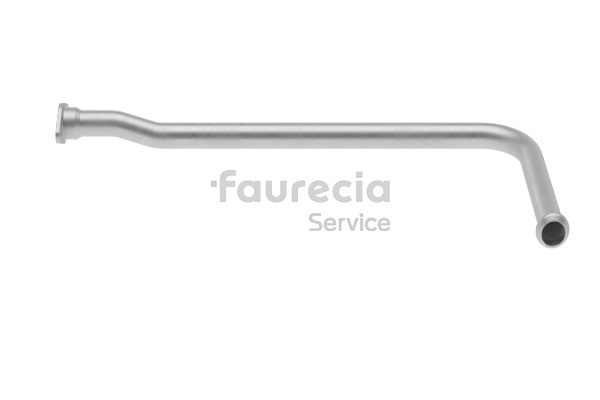 Faurecia FS55117 Tubos de escape Renault Clio 1 1.2 (B/C57R, B575, B57A) Gasolina 54 cv 1992 preço