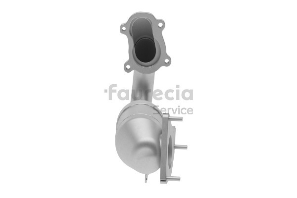 7700113633 OE Faurecia Catalizzatore FS55141K