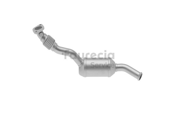 7700430794 OE Faurecia Catalisador FS55152K