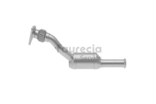Faurecia Katalysaattori FS55153K