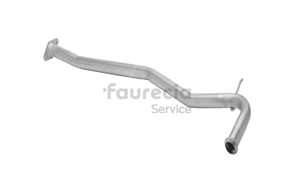 Abgasrohr Faurecia FS55196