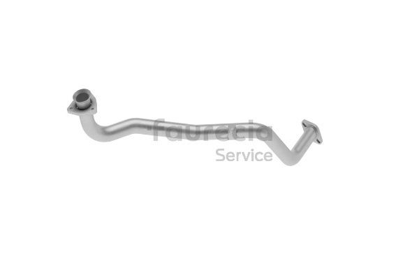 Faurecia FS55208 выхлопные трубы Renault Trafic Minibus