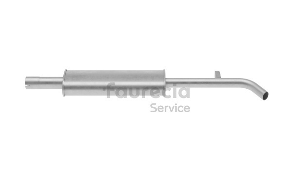 Faurecia FS55211 Predglusnik Modus / Grand Modus (F, JP) 1.5 dCi Dizel 106 km 2023