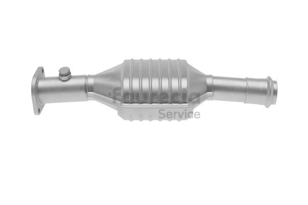 Faurecia FS55232K Катализатор Renault 21 L482 1.7 бензин 90 л.с. 1989