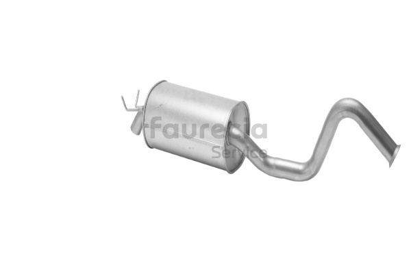 7700824707 OE Faurecia Bagpotte FS55277