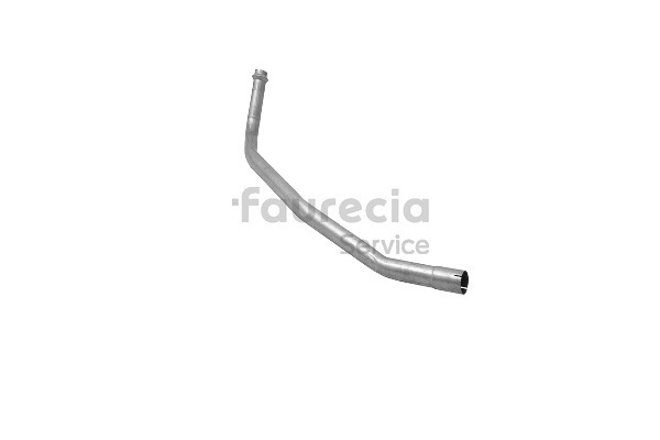 Faurecia FS55285 Auspuffrohre RENAULT 25 Schrägheck 2.1 Diesel 69 PS Diesel 1992