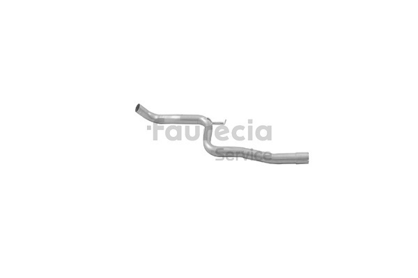 Faurecia FS55320 Cevi Renault Safrane B54 2.1 dT Dizel 88 km 1993