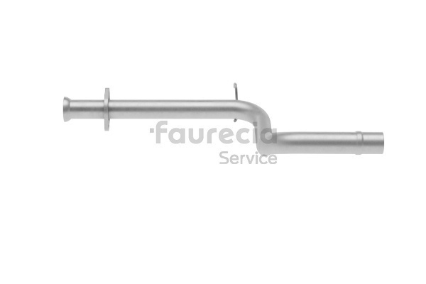 Abgasrohr Faurecia FS55330