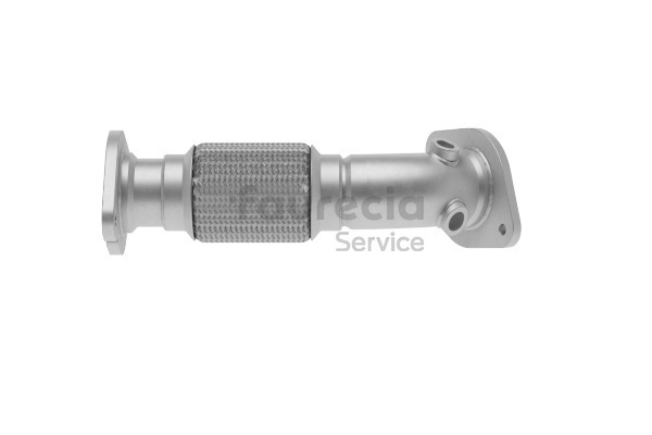 Faurecia FS55342 Cevi Renault Trafic FL 2.5 dCi Dizel 114 km 2025