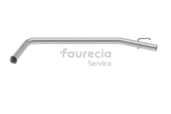 Faurecia FS55344 Tube d'échappement Nissan Primastar Van 2.0 dCi 90 Diesel 90 CV 2022 prix