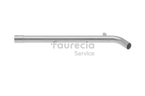 Faurecia FS55379 Auspuffrohre RENAULT MODUS / GRAND MODUS (F/JP0_) 1.5 dCi 90 88 PS Diesel 2013
