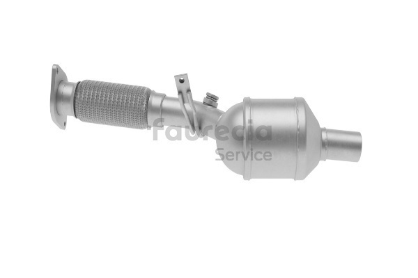 Katalizator Faurecia FS55391K primeren za RENAULT poceni