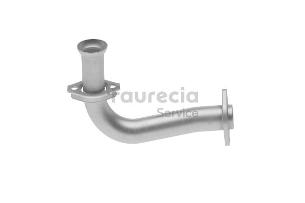 7700792303 OE Faurecia Tuyau d'échappement FS55398