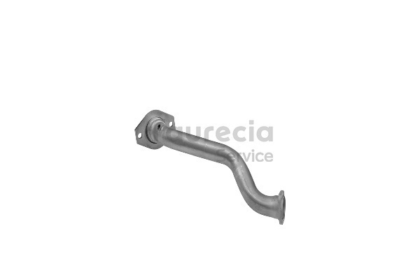 Faurecia FS55410 Выхлопные трубы Renault Laguna 1 1.8 16V бензин 120 л.с. 1998