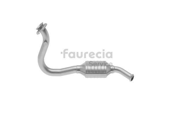 7700426435 OE Faurecia Catalyseur FS55420K