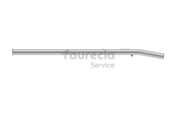 Exhaust Pipe Faurecia FS55441 suitable for RENAULT at cheap price