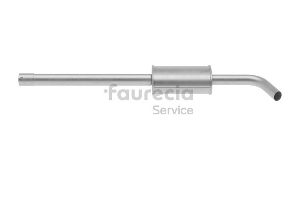 Faurecia 200105824R Voordemper