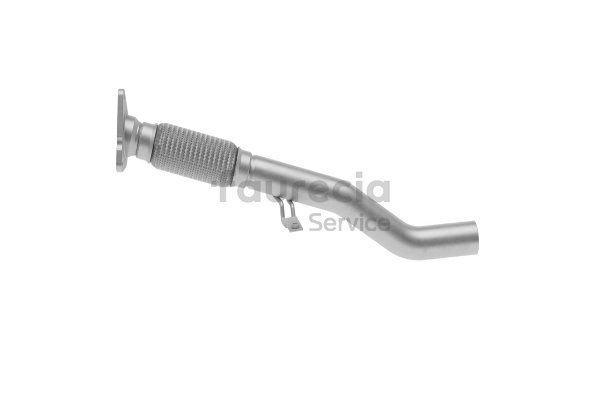 Tubo de escape 200107736R Faurecia FS55460