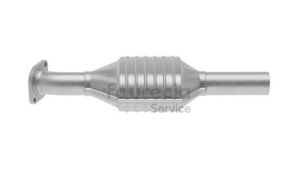 Spletna trgovina z Faurecia Katalizator FS55468K