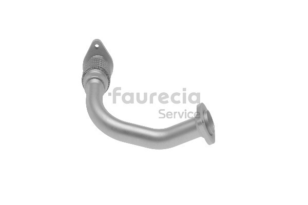 7700307322 OE Faurecia Труба выхлопного газа FS55470