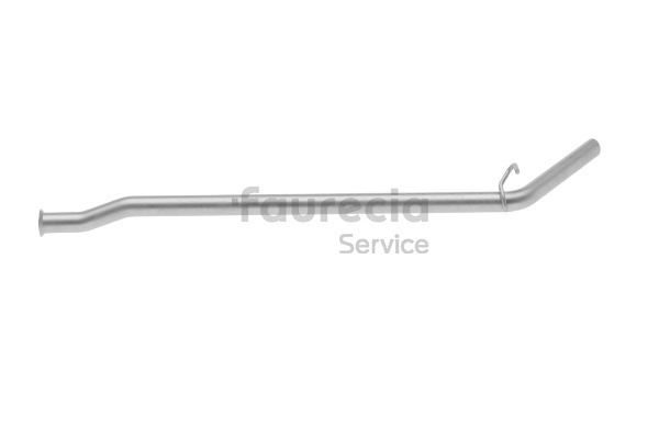 Faurecia FS55472 Cevi RENAULT KANGOO Express (FC0/1_) 1.2 Bencin 60 km 2000