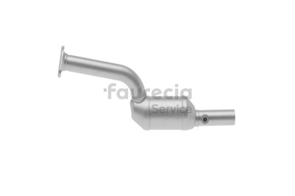200101697R OE Faurecia Catalyseur FS55473K