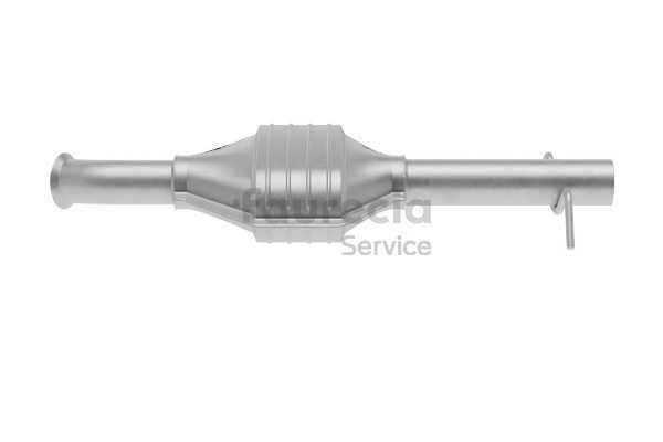 Faurecia FS55474K Catalisador de gasolina e diesel RENAULT Kangoo I Express (FC) D 55 1.9 Diesel 54 cv 2012 preço