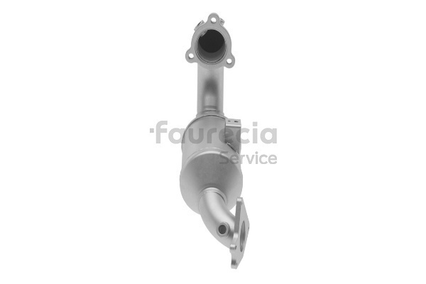 FS55487K Faurecia Catalizador RENAULT MEGANE