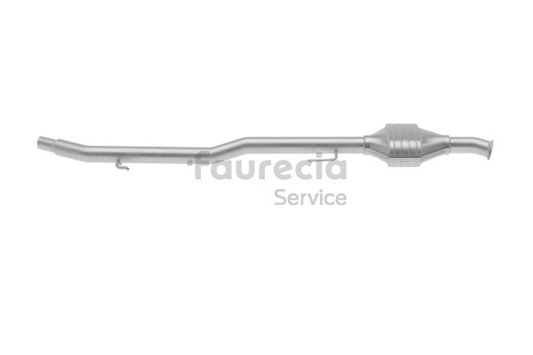 Spletna trgovina z Faurecia Katalizator FS55502K