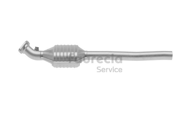 Faurecia Katalysator FS55521K